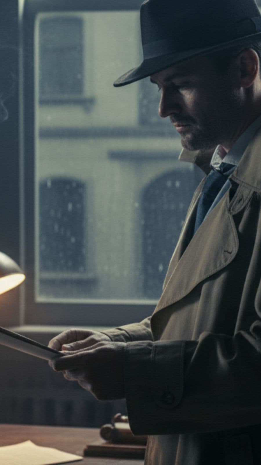 AKIM Dedektif - Profesyonel Dedektiflik Hizmetleri