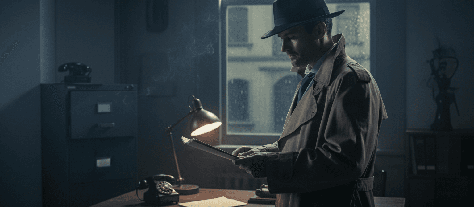 AKIM Dedektif - Profesyonel Dedektiflik Hizmetleri